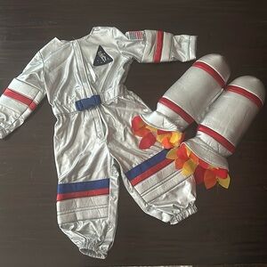 Astronaut Baby Costume, 12-24 Months